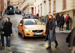 Volvo S60 2010 года